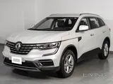 RENAULT KOLEOS 2.5 SUV PE 4*2 CVT